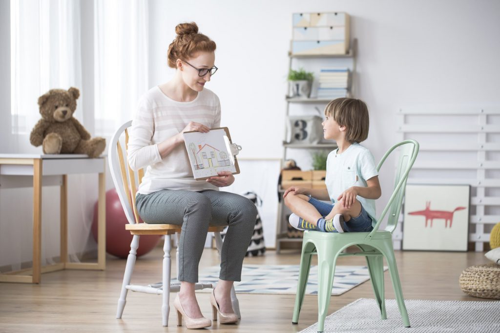 Formation RCR pour parents et gardiens d’enfants