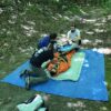 Formation secourisme en milieu sauvage Gatineau