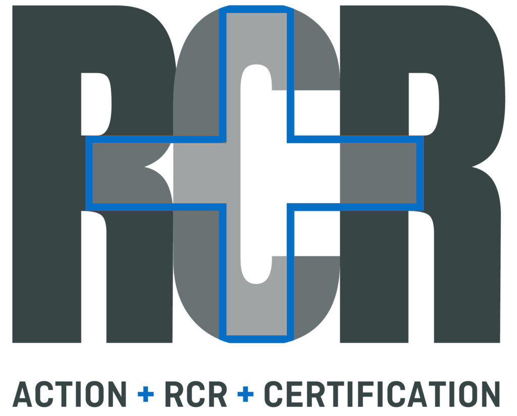 Action RCR Certification